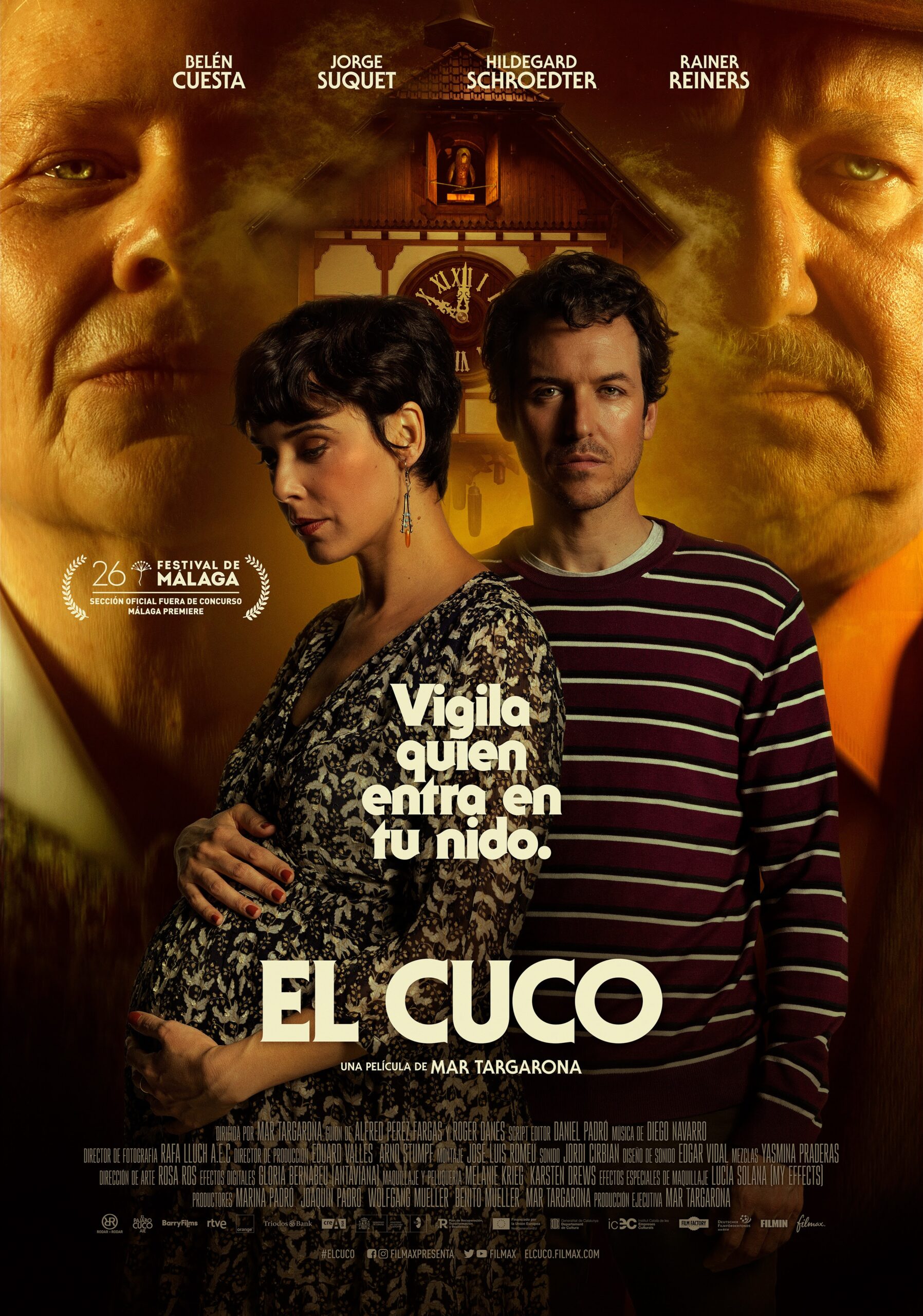 Nonton Film The Cuckoo's Curse (2023) Sub Indo SLOTPANAS99