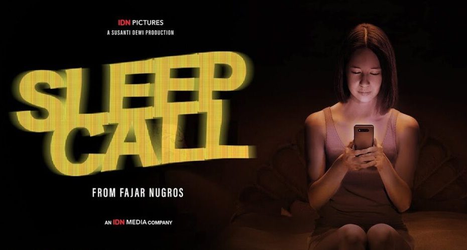 Nonton Film Indo Sleep Call (2023)