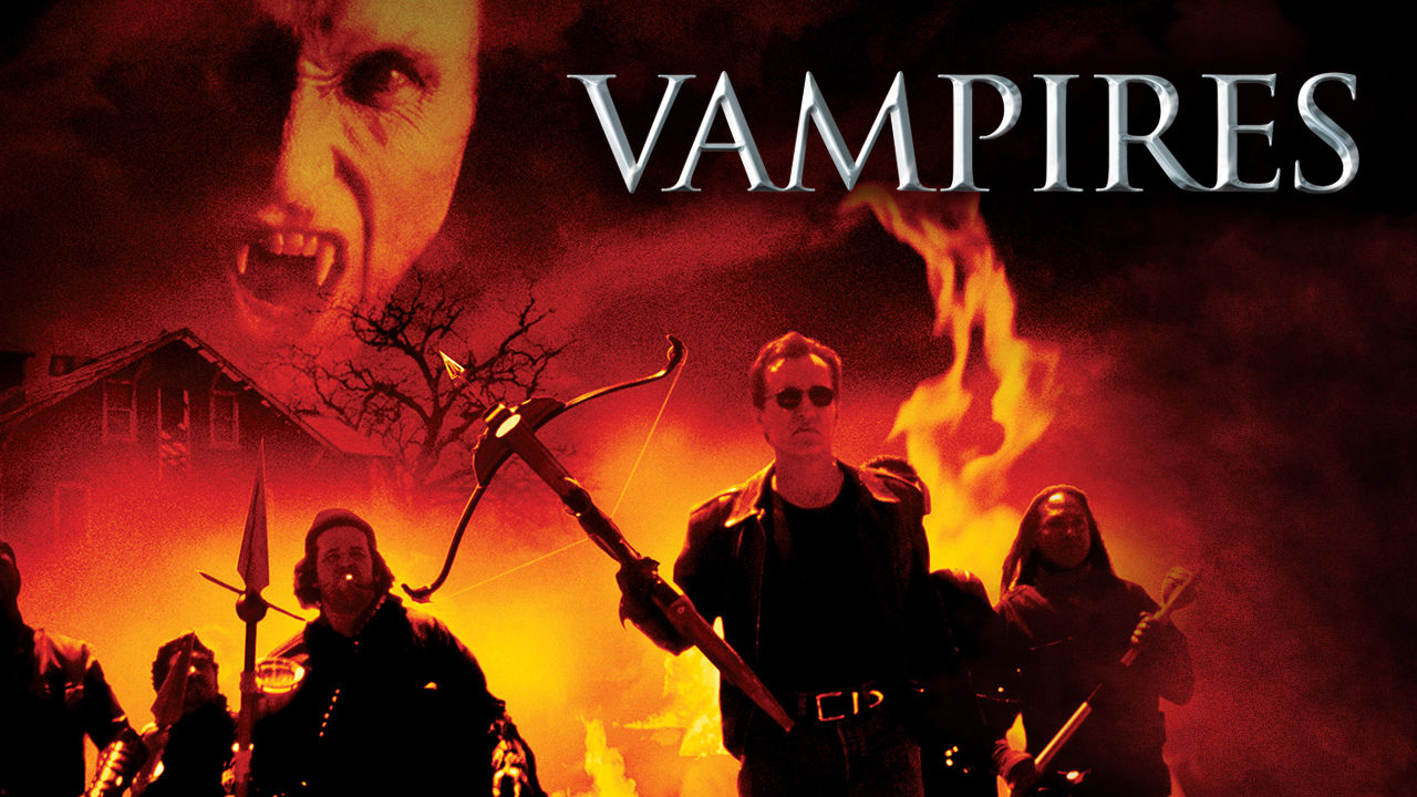 Nonton Film Vampires Sub Indo SLOTPANAS99