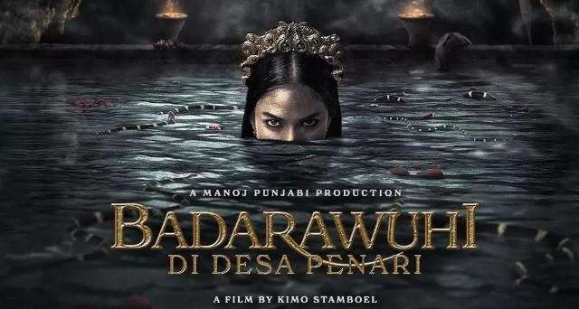 Nonton Film Badarawuhi: Di Desa Penari (2024) Sub Indo LK21 INDOXXI Rebahin Movie21