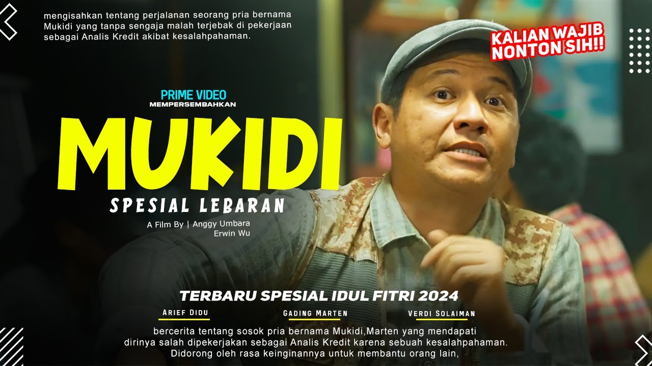 Nonton Film Mukidi (2024) Sub Indo LK21 INDOXXI Rebahin Movie21