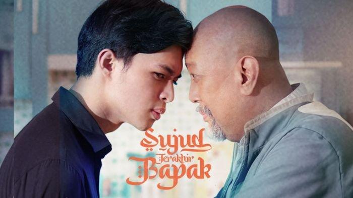 Nonton Film Sujud Terakhir Bapak (2024) Sub Indo LK21 INDOXXI Rebahin Movie21
