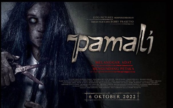 Nonton Film Horor Indo Pamali (2022) Sub Indo LK21 INDOXXI Rebahin Movie21