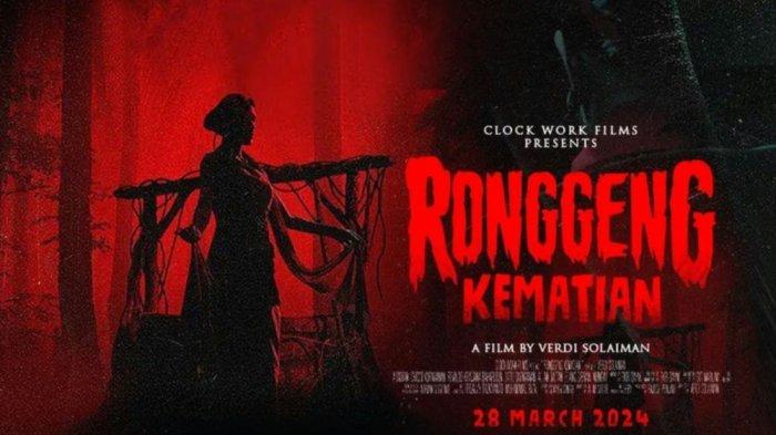 Nonton Film Ronggeng Kematian (2024) Sub Indo LK21 INDOXXI Rebahin Movie21