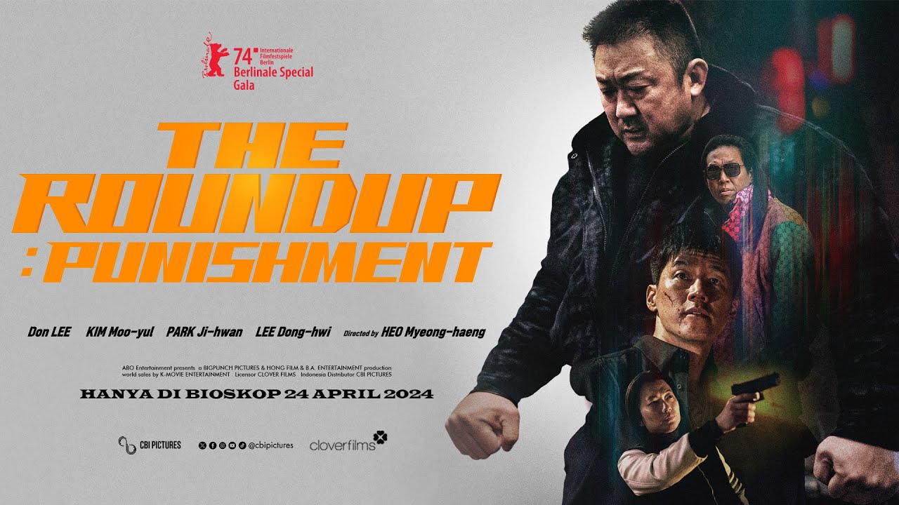 SLOTPANAS99 Nonton Film The Roundup: Punishment (2024) LK21 Full Sub Indo INDOXXI Rebahin Movie21 Dutamovie