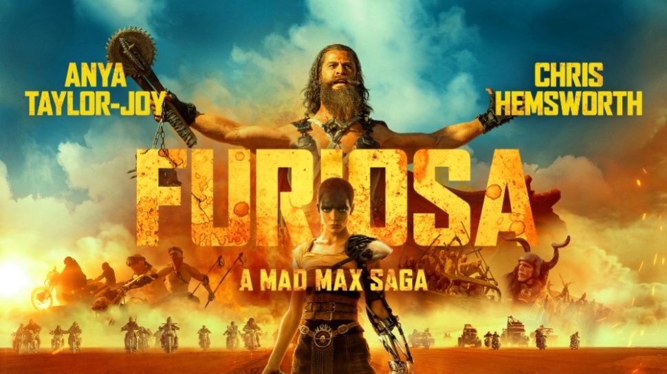 SLOTPANAS99 - Nonton Film Furiosa: A Mad Max Saga (2024) LK21 Full Sub Indo INDOXXI Rebahin Movie21 Dutamovie