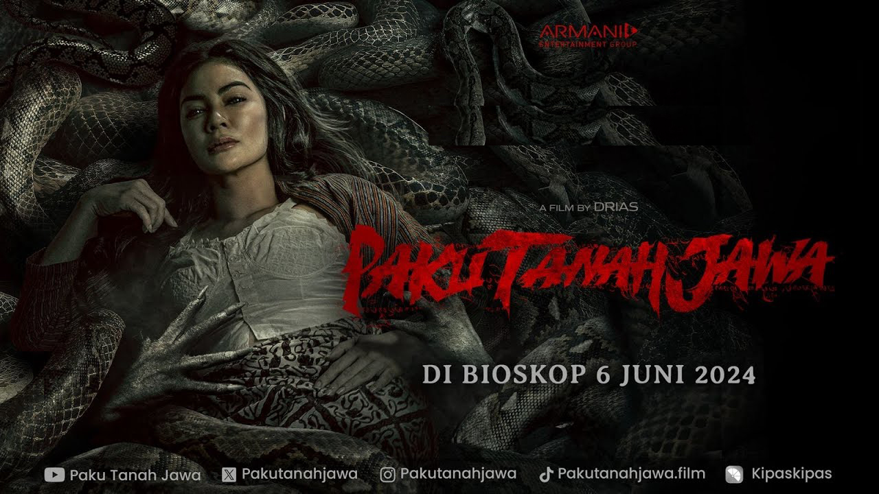 SLOTPANAS99 - Nonton Film Paku Tanah Jawa (2024) LK21 Full Sub Indo INDOXXI Rebahin Movie21 Dutamovie