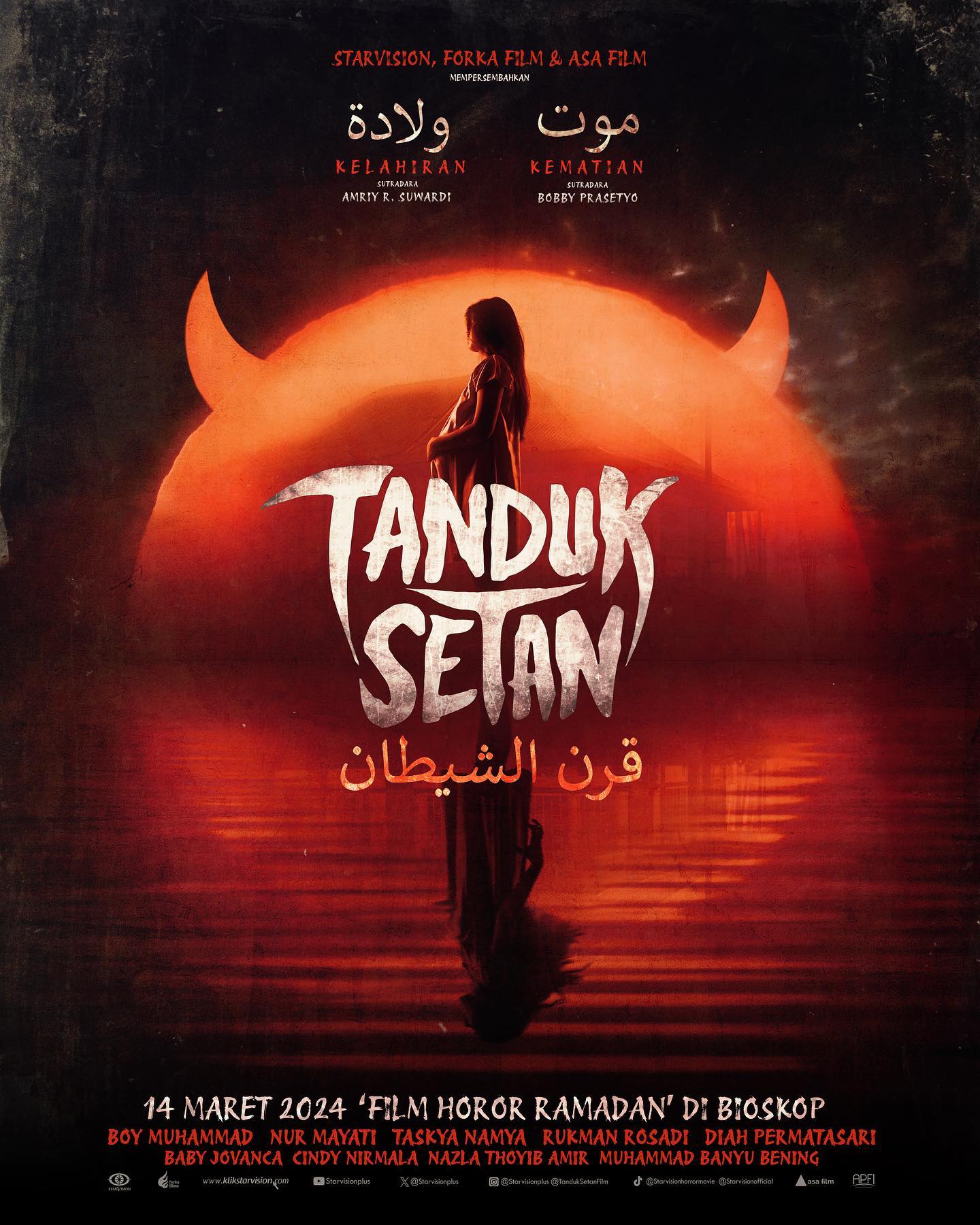 SLOTPANAS99 Nonton Film Tanduk Setan (2024) LK21 Full Sub Indo INDOXXI Rebahin Movie21 Dutamovie