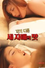 SLOTPANAS99 Nonton Film Semi Korea Taste of Three Different Sisters (2024) LK21 Full Sub Indo INDOXXI Rebahin Movie21 Dutamovie