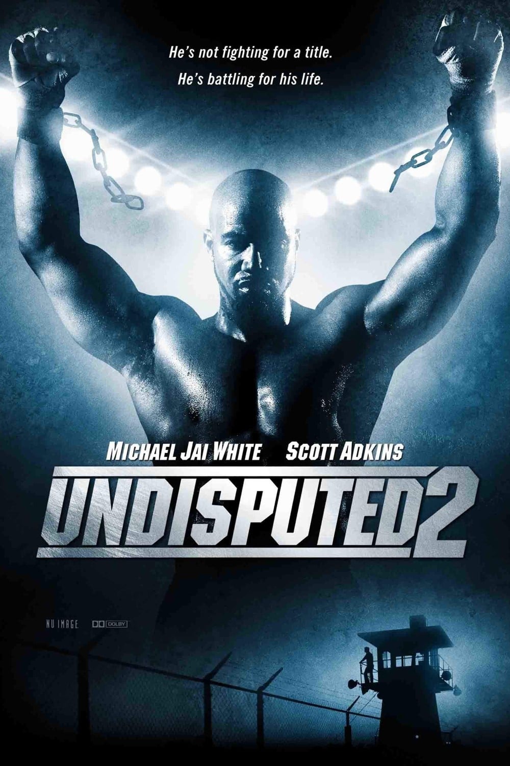 SLOTPANAS99 Nonton Film Undisputed II: Last Man Standing (2006) LK21 Full Sub Indo INDOXXI Rebahin Movie21 Dutamovie