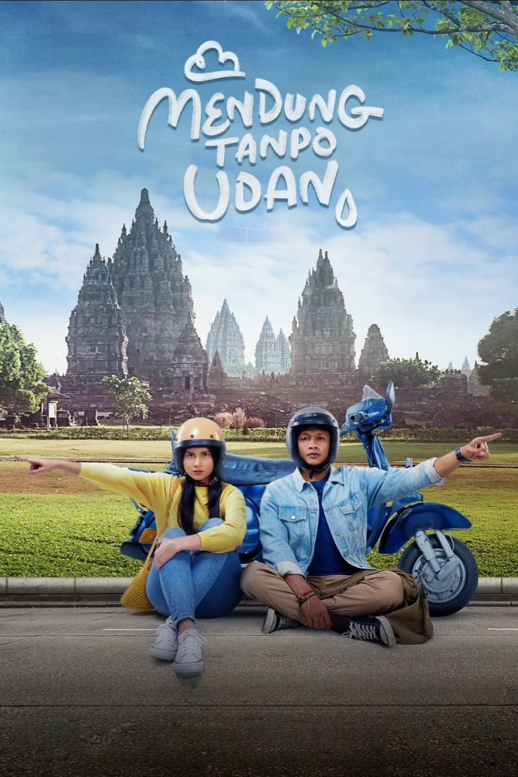 Link Nonton Film Mendung Tanpo Udan (2024) LK21 Full Sub Indo INDOXXI Rebahin Movie21 Dutamovie