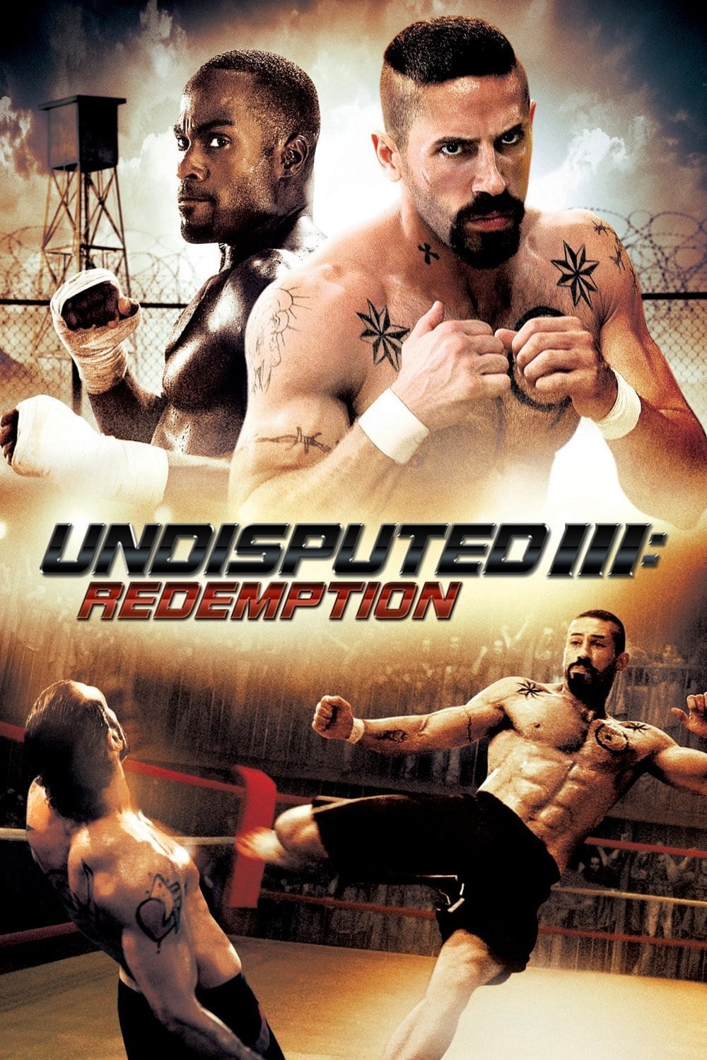 SLOTPANAS99 Nonton Film Undisputed III: Redemption (2010) LK21 Full Sub Indo INDOXXI Rebahin Movie21 Dutamovie