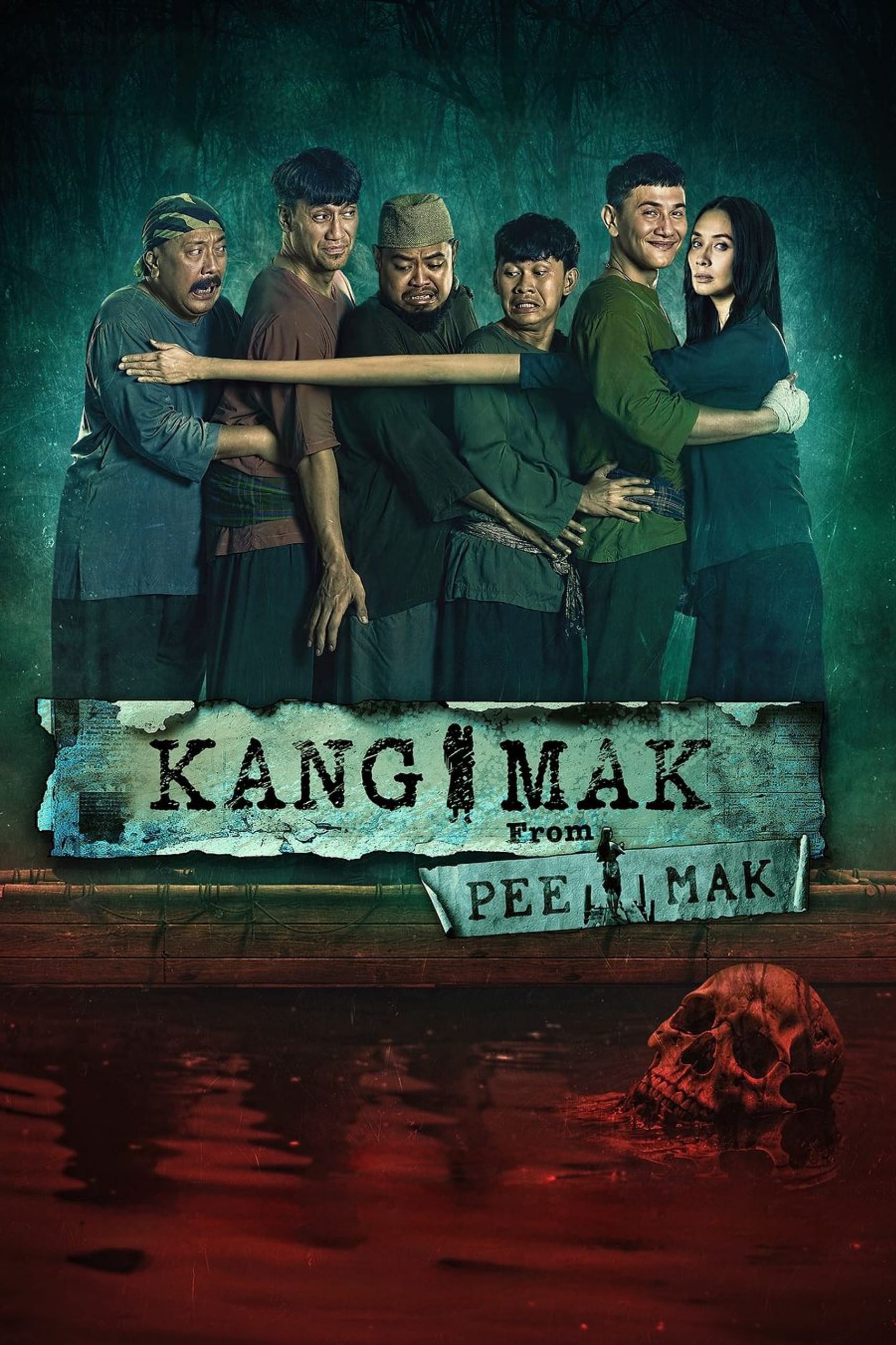 Nonton Film Kang Mak (From Pee Mak) (2024) LK21 Full Sub Indo INDOXXI Rebahin Movie21 Dutamovie