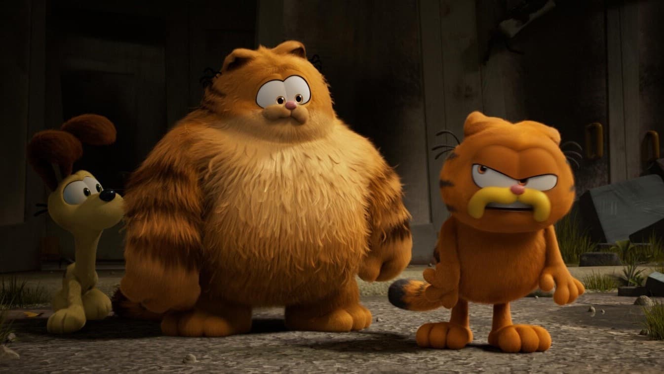 SLOTPANAS99 Nonton Film The Garfield Movie (2024) LK21 Full Sub Indo INDOXXI Rebahin Movie21 Dutamovie