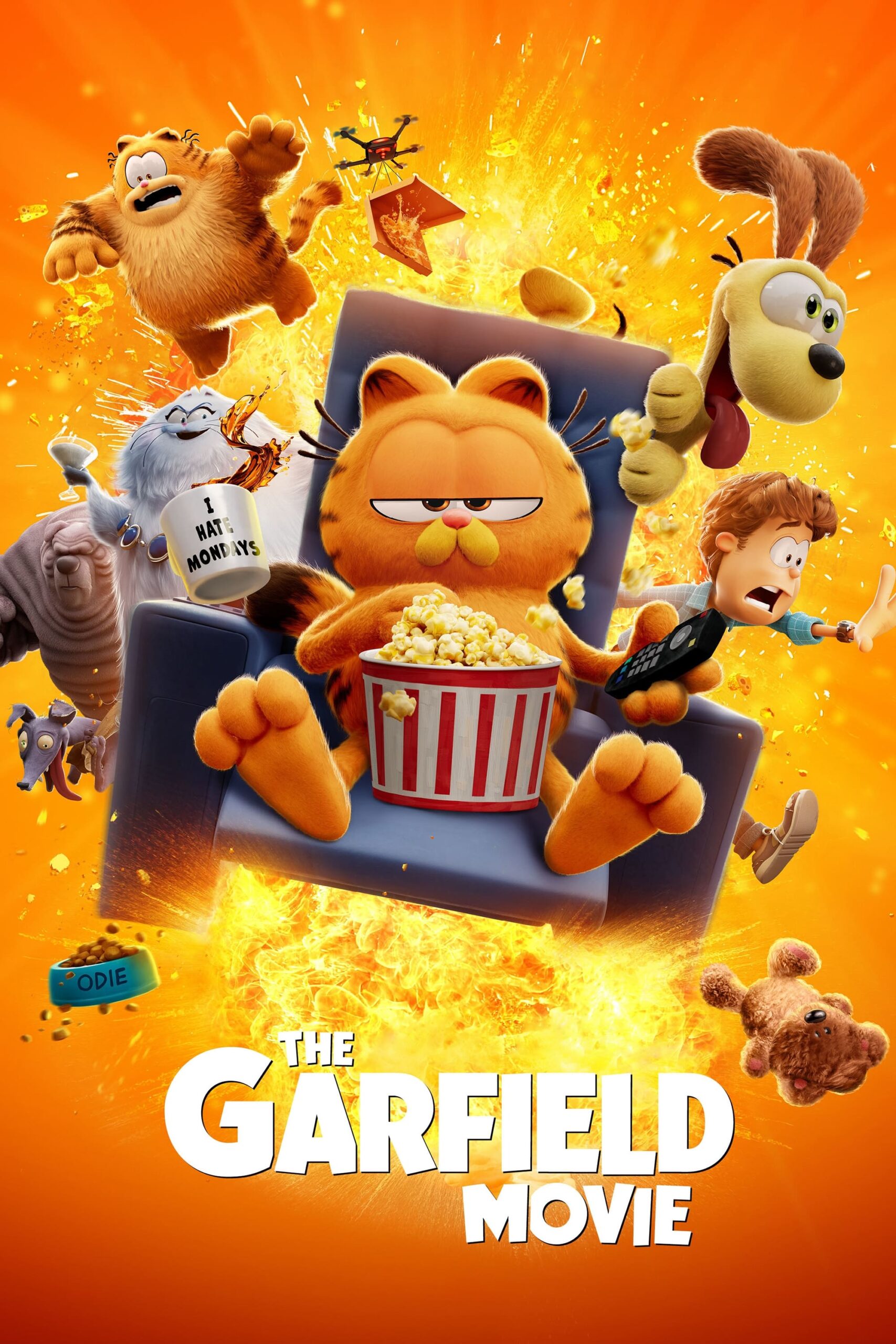 SLOTPANAS99 Nonton Film The Garfield Movie (2024) LK21 Full Sub Indo INDOXXI Rebahin Movie21 Dutamovie