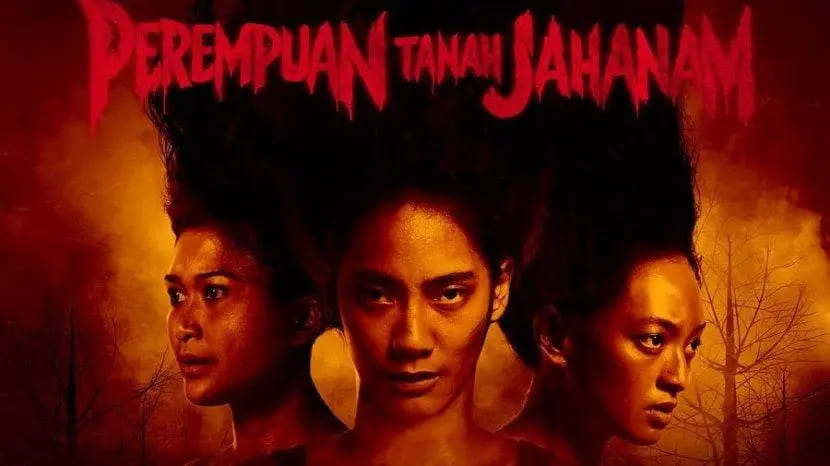 SLOTPANAS99 Nonton Film Perempuan Tanah Jahanam (2019) LK21 Full Sub Indo INDOXXI Rebahin Movie21 Dutamovie