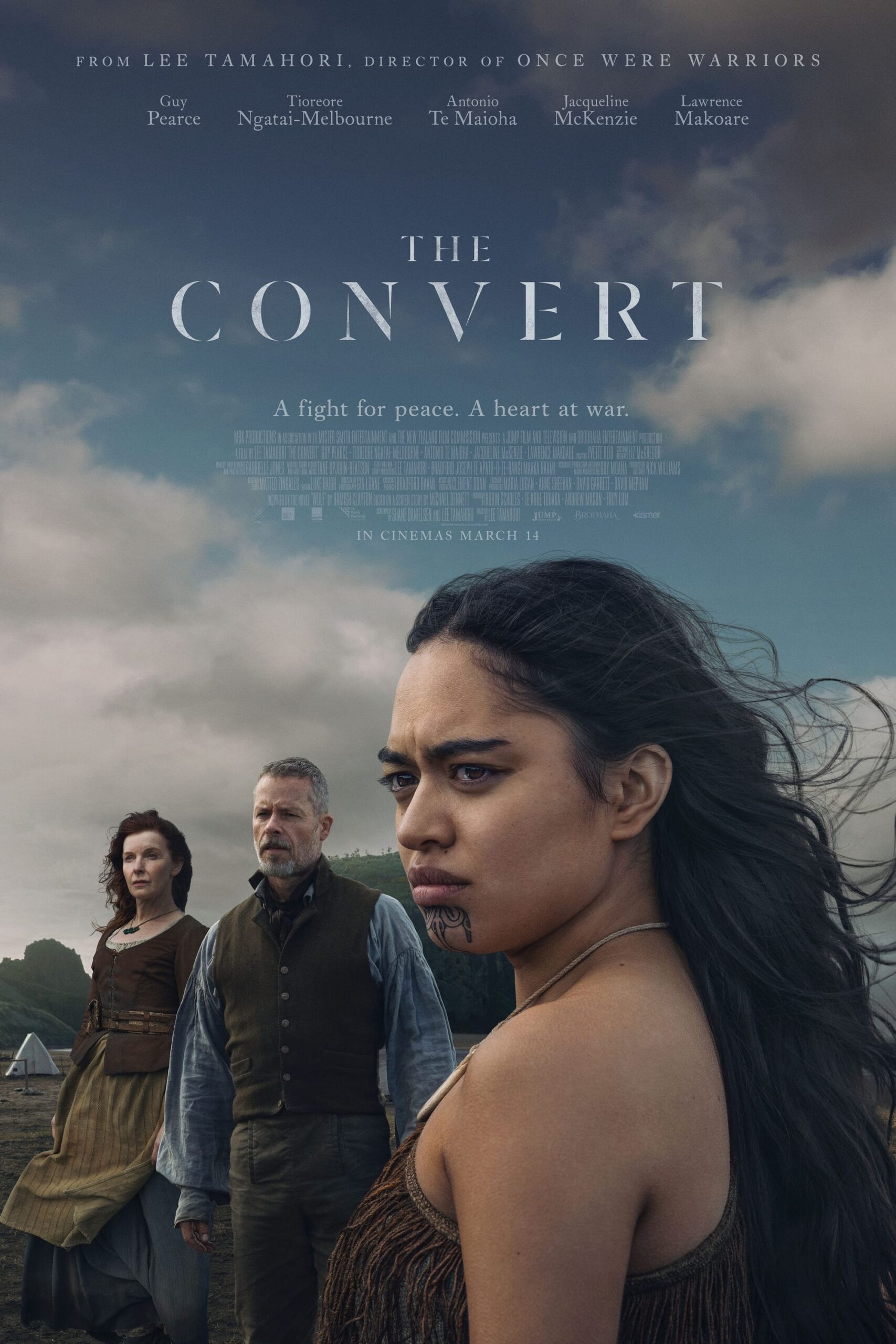 Nonton Film The Convert (2024) LK21 Full Sub Indo INDOXXI Rebahin Movie21 Dutamovie