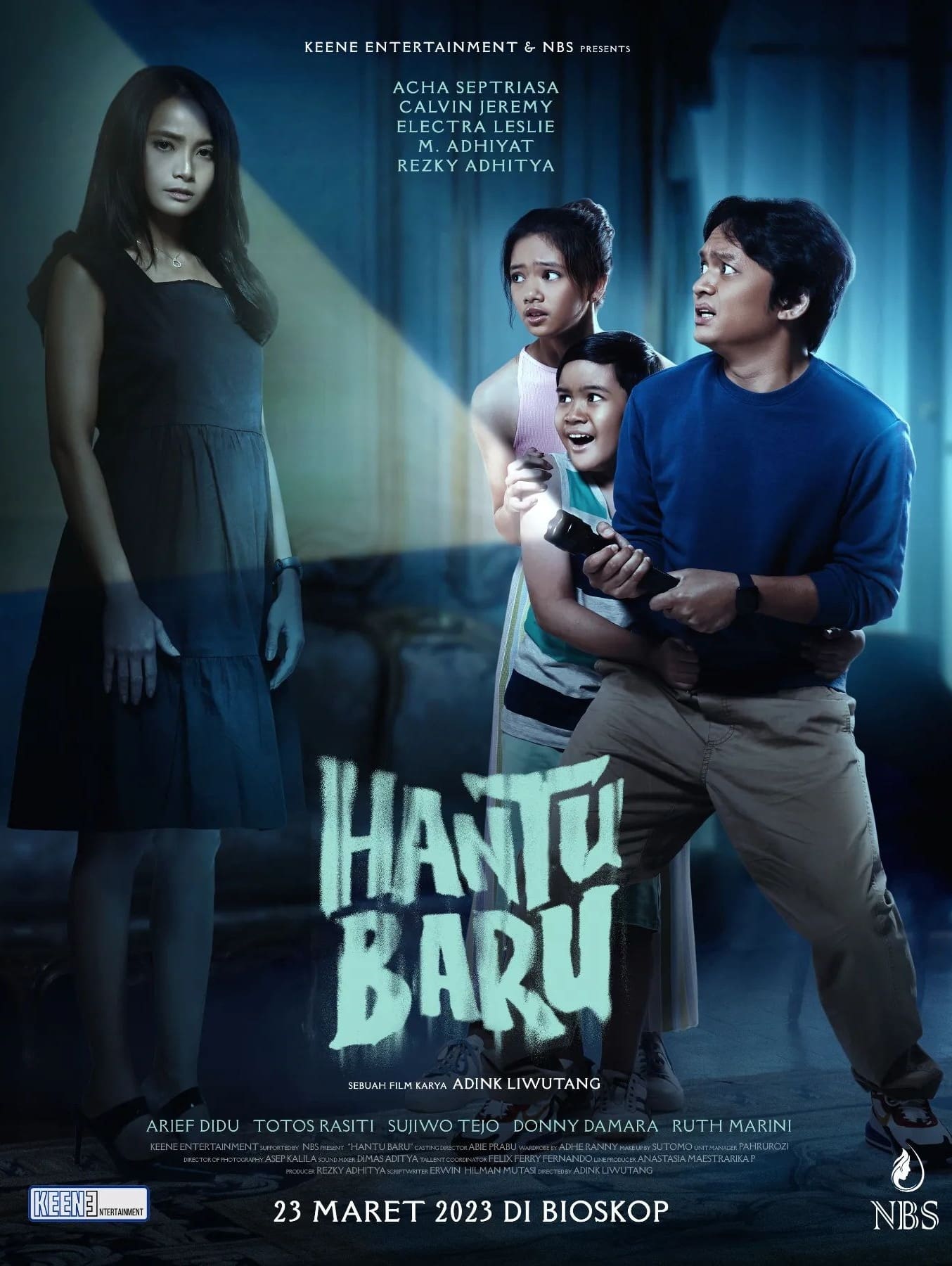 SLOTPANAS99 Nonton Film Horor Indo Hantu Baru (2023) LK21 Full Sub Indo INDOXXI Rebahin Movie21 Dutamovie