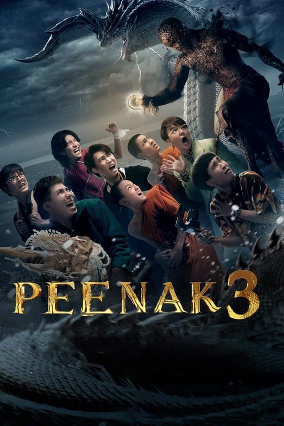 SLOTPANAS99 Link Nonton Film Thailand Pee Nak 3 (2022) LK21 Full Sub Indo INDOXXI Rebahin Movie21 Dutamovie