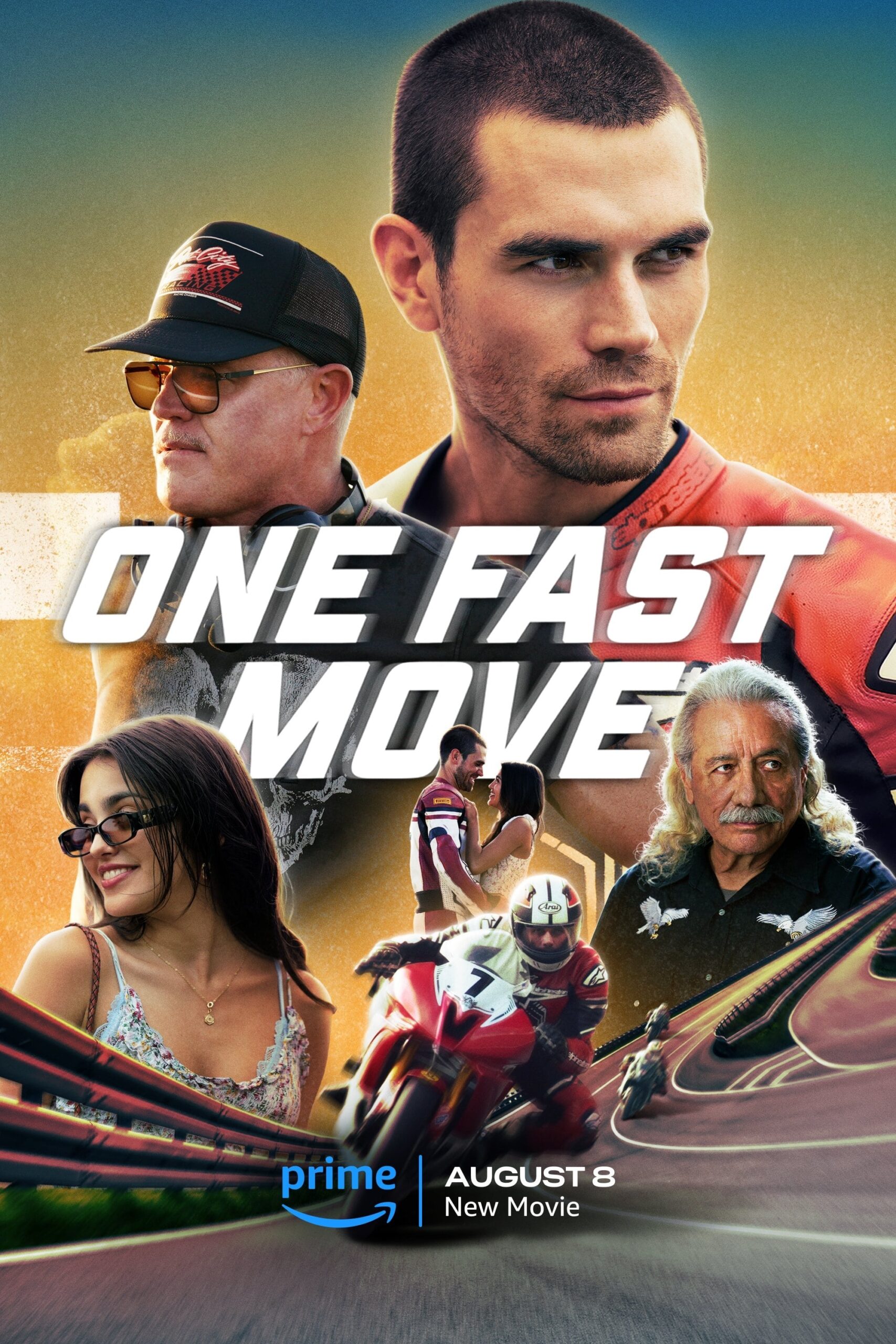 Link Film Nonton One Fast Move (2024) LK21 Sub Indo Full INDOXXI Rebahin Movie21 Dutamovie