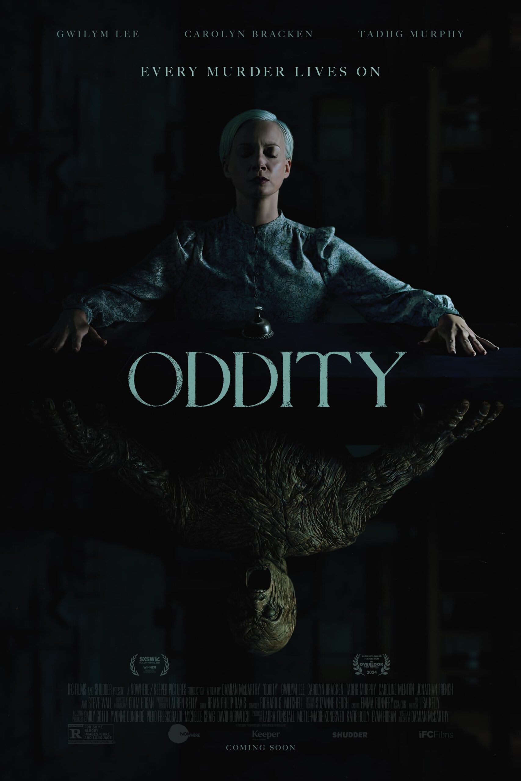 Link Nonton Oddity (2024) LK21 Sub Indo Full INDOXXI Rebahin Movie21 Dutamovie